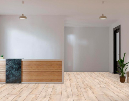 Ламинат My Step Mega Evolution XL Дуб Дели MS478